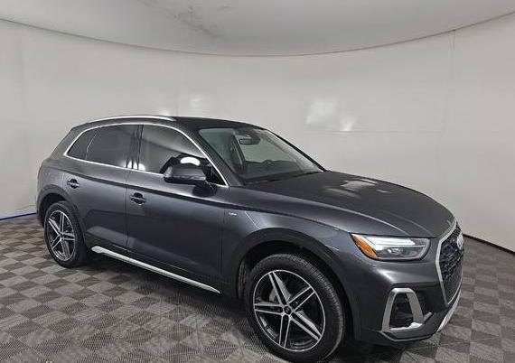 AUDI Q5 E 2025 WA1E2AFYXS2003444 image AUDI Q5 E 2025 WA1E2AFYXS2003444 image